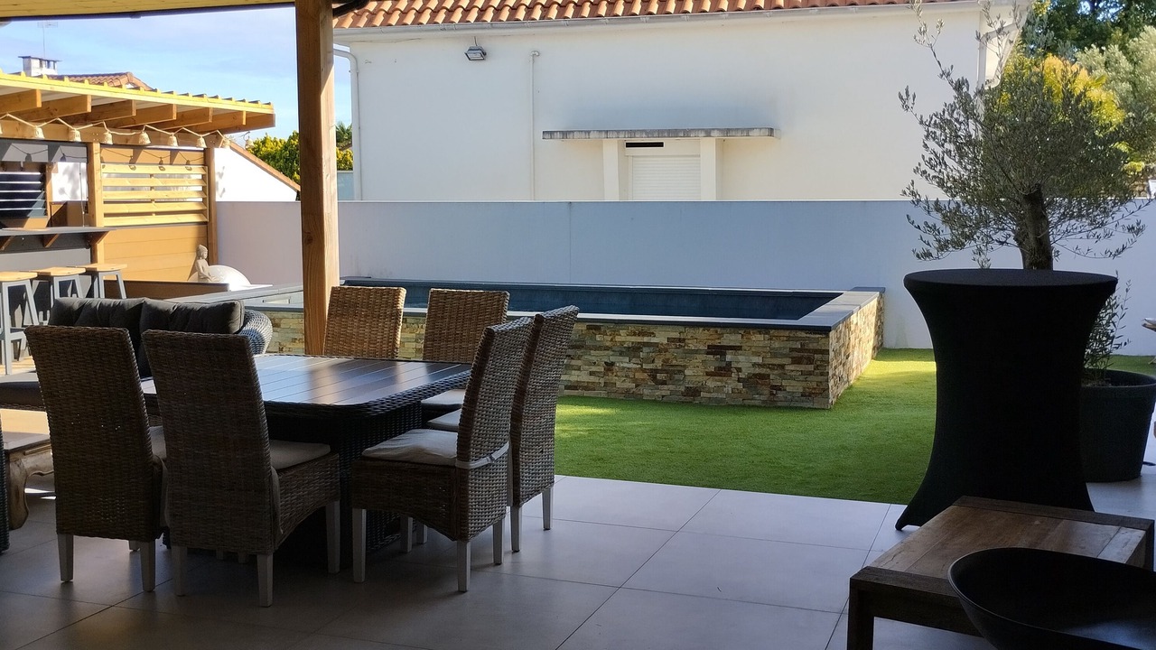 Photo of Outdoor in Vaux-sur-Mer