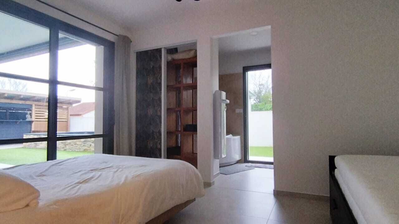 Photo of Bedroom in Vaux-sur-Mer