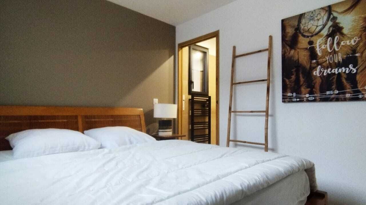 Photo of Bedroom in Vaux-sur-Mer
