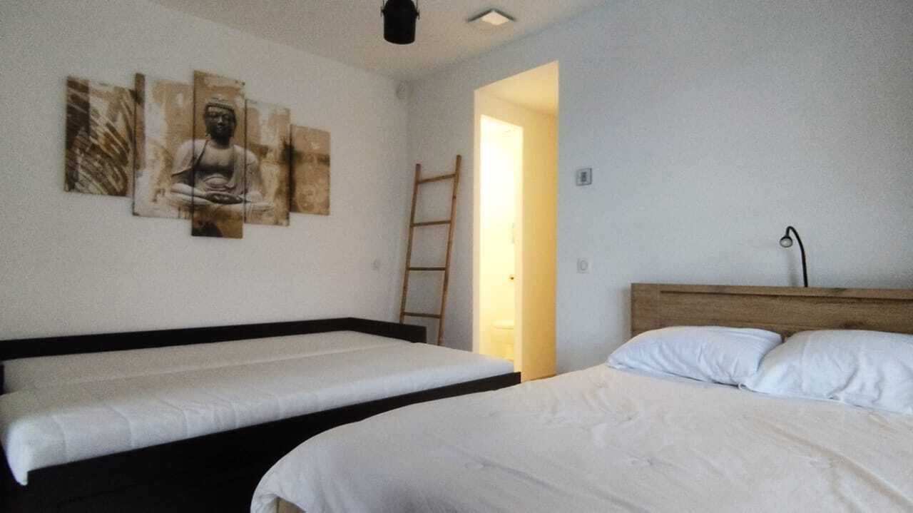 Photo of Bedroom in Vaux-sur-Mer