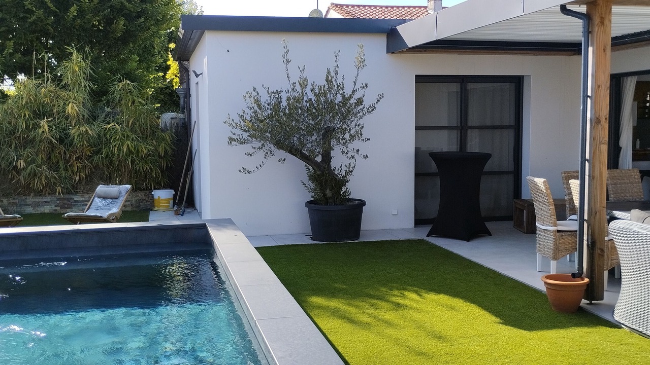 Photo of Outdoor in Vaux-sur-Mer