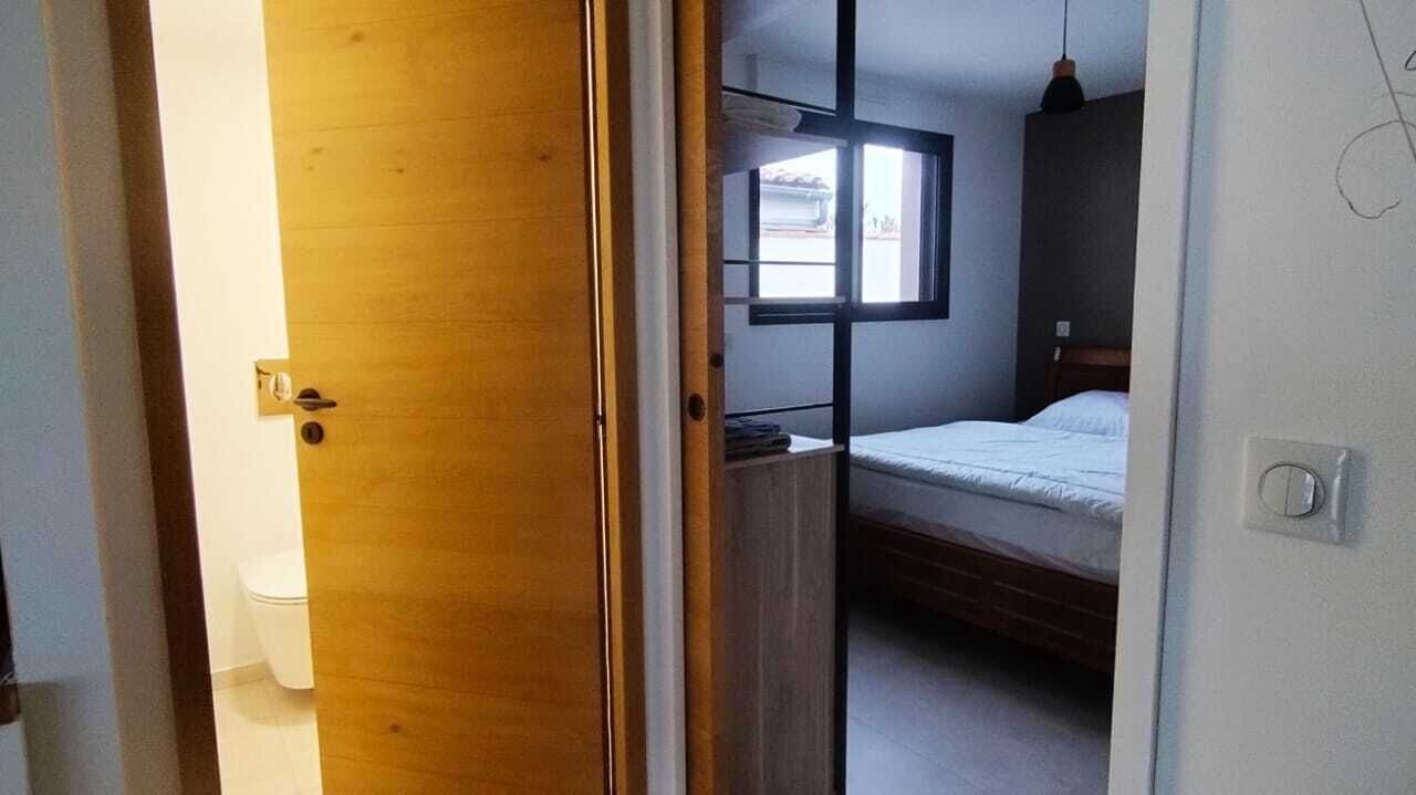 Photo of Bedroom in Vaux-sur-Mer
