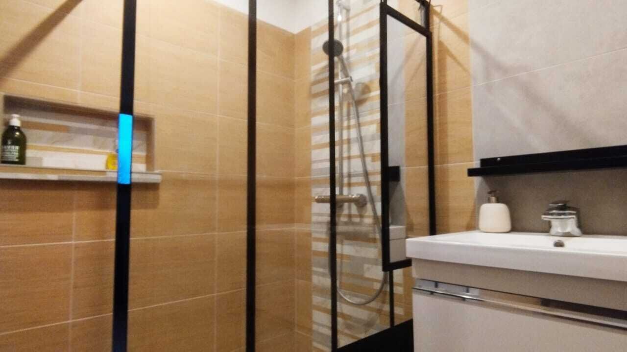 Photo of Bathroom in Vaux-sur-Mer