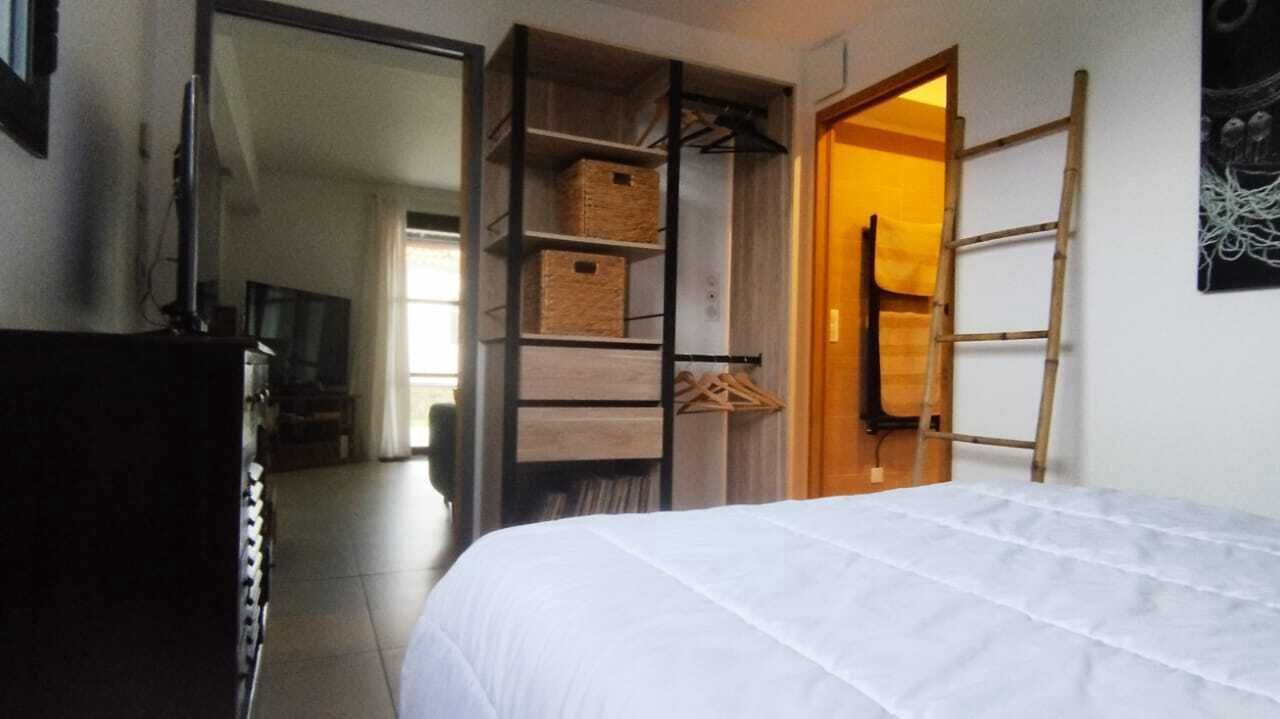 Photo of Bedroom in Vaux-sur-Mer