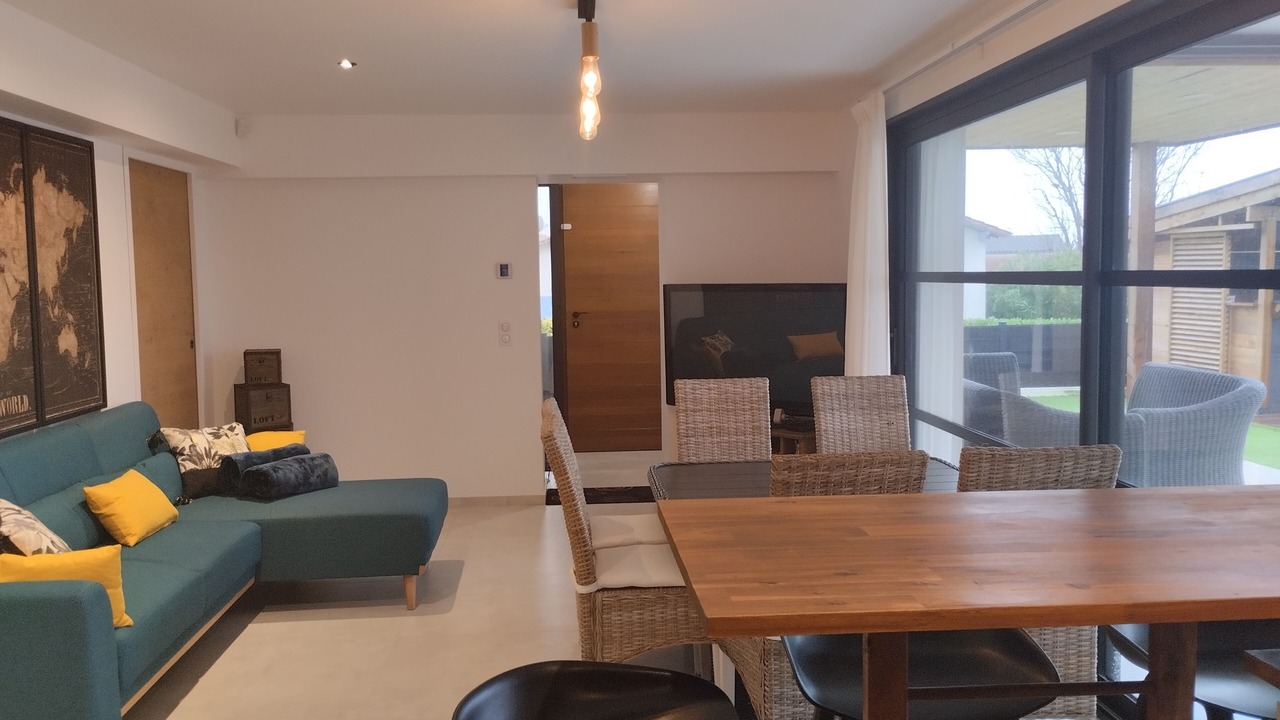 Photo of Livingroom in Vaux-sur-Mer