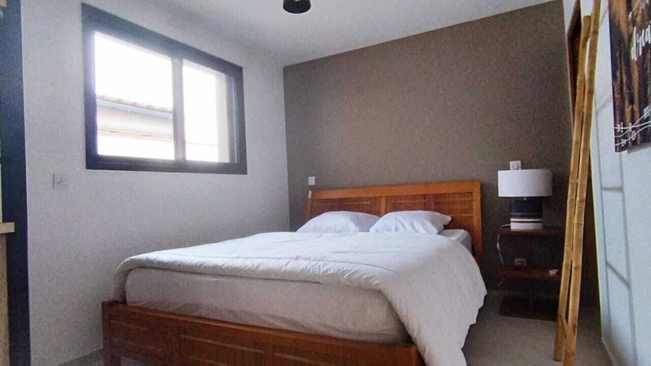 Photo of Bedroom in Vaux-sur-Mer