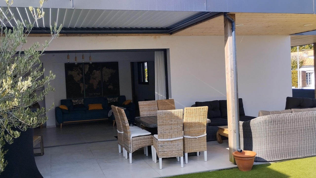 Photo of Outdoor in Vaux-sur-Mer