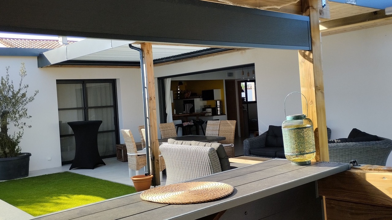 Photo of Outdoor in Vaux-sur-Mer