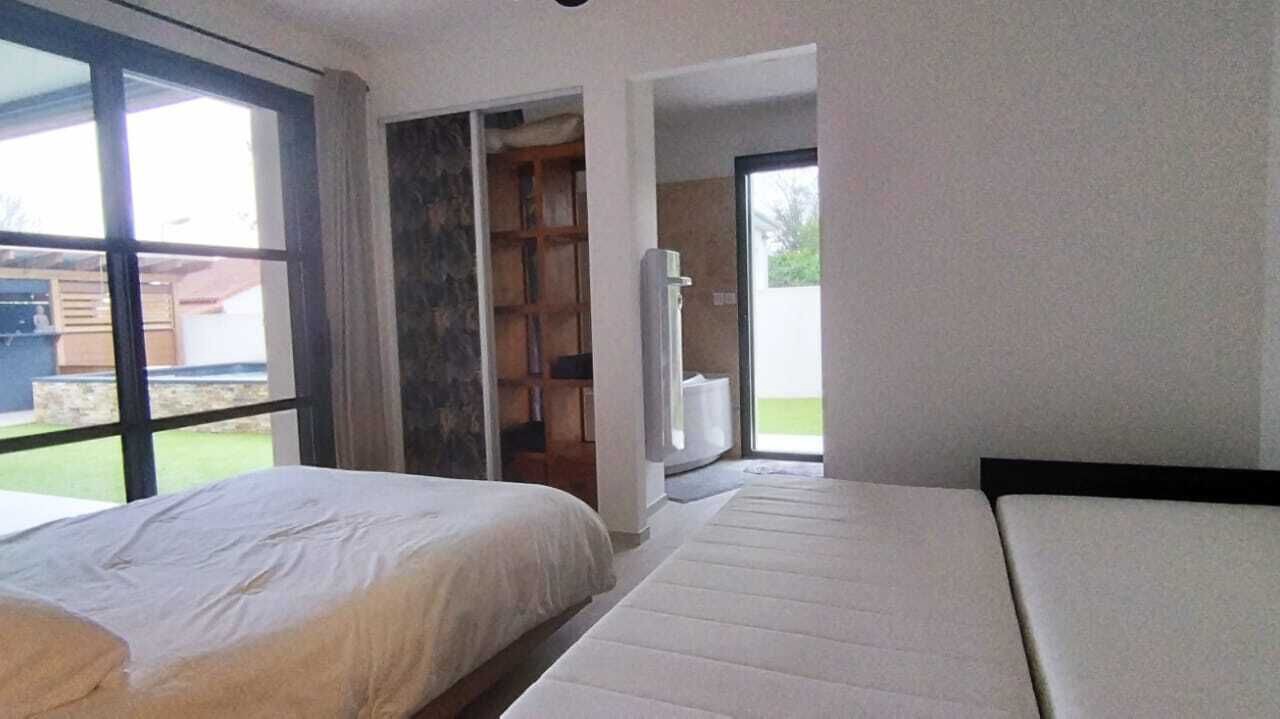 Photo of Bedroom in Vaux-sur-Mer