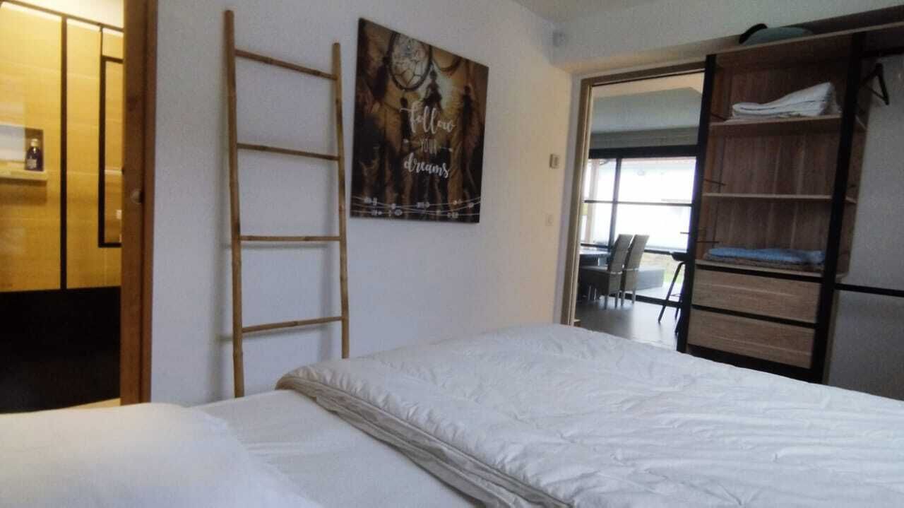 Photo of Bedroom in Vaux-sur-Mer