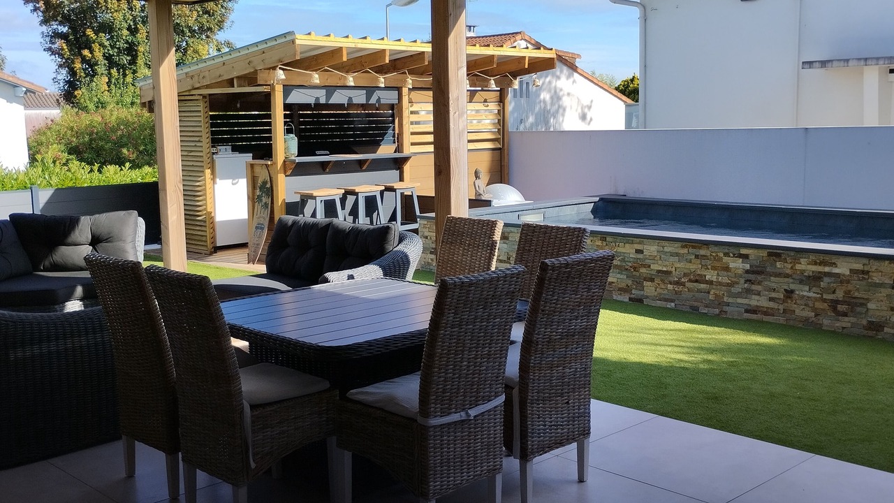 Photo of Outdoor in Vaux-sur-Mer