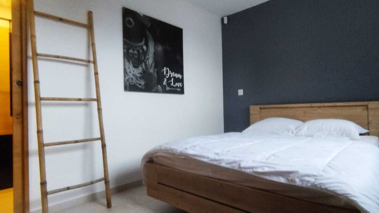 Photo of Bedroom in Vaux-sur-Mer
