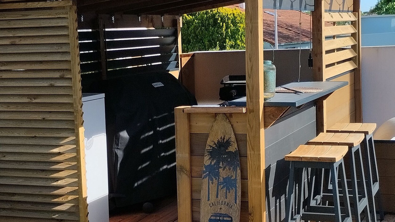 Photo of Outdoor in Vaux-sur-Mer