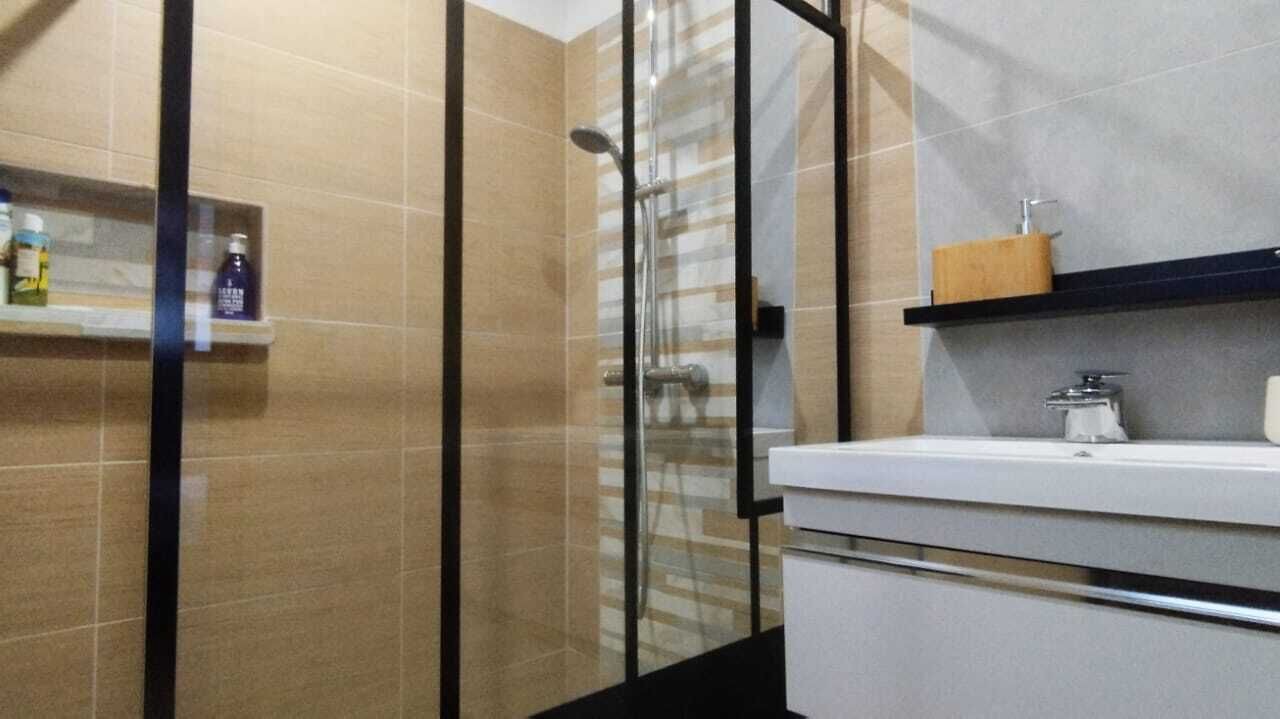 Photo of Bathroom in Vaux-sur-Mer