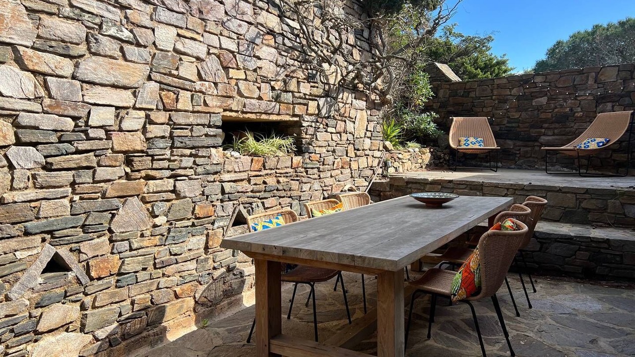 Photo of Outdoor in Cap Benat