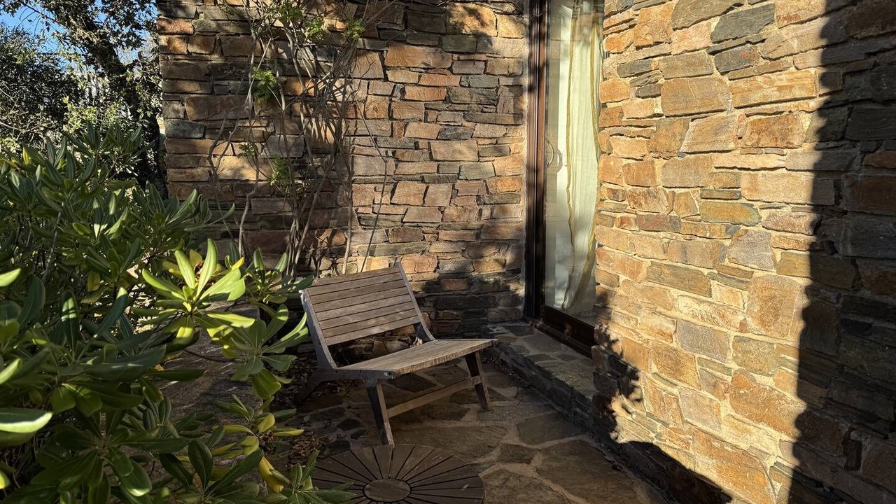 Photo of Patio Balcony in Cap Benat