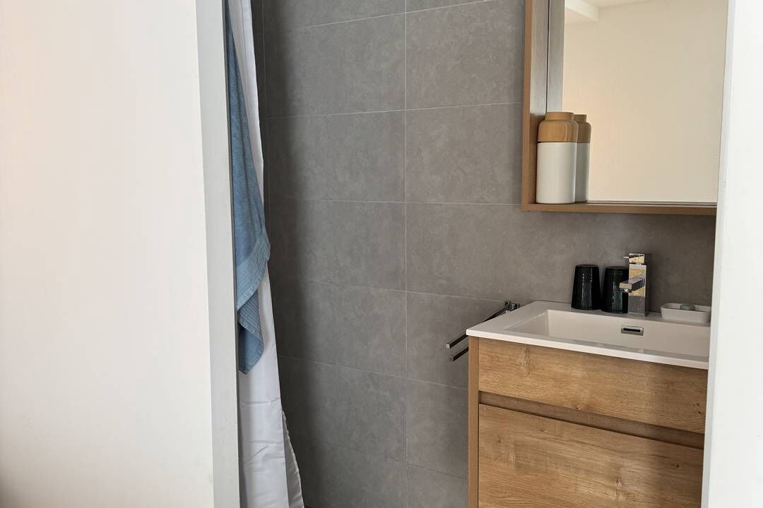 Photo of Bathroom in Cap Benat