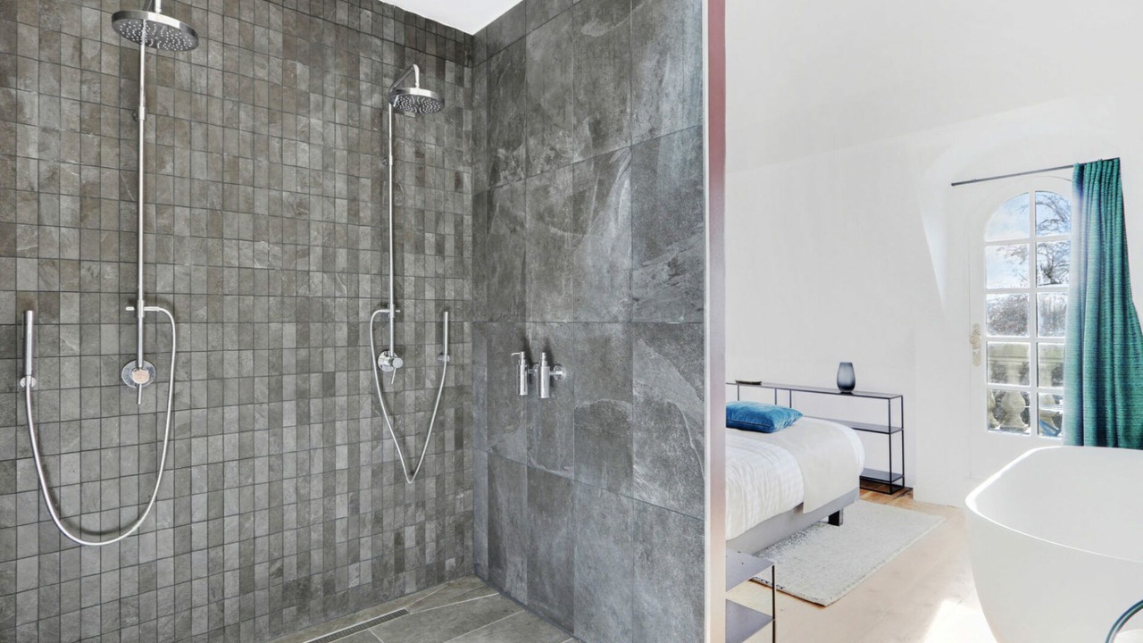 Photo of Bathroom in Grand Parc-Paul Doumer