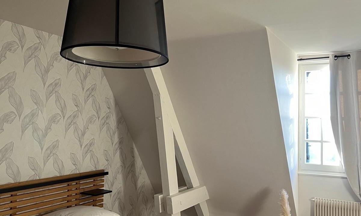 Photo of Bedroom in Ussel