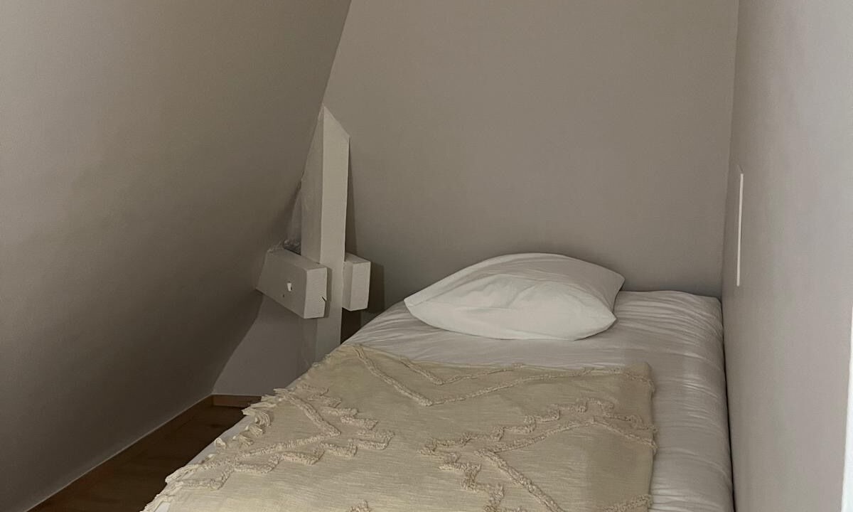 Photo of Bedroom in Ussel