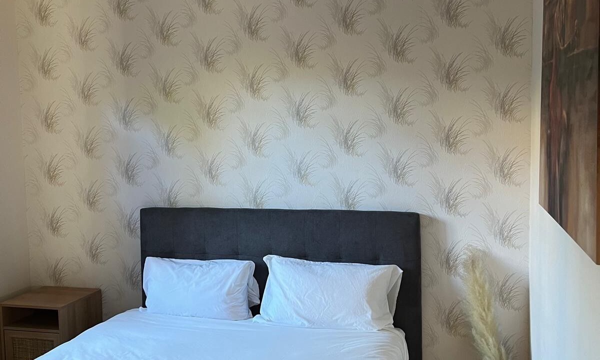 Photo of Bedroom in Ussel