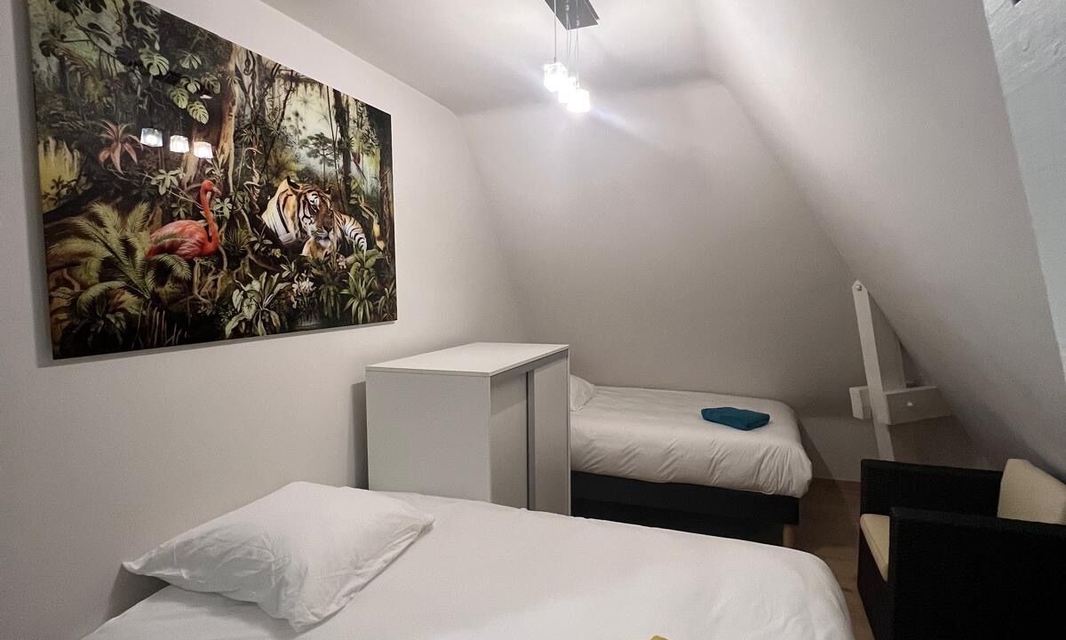 Photo of Bedroom in Ussel