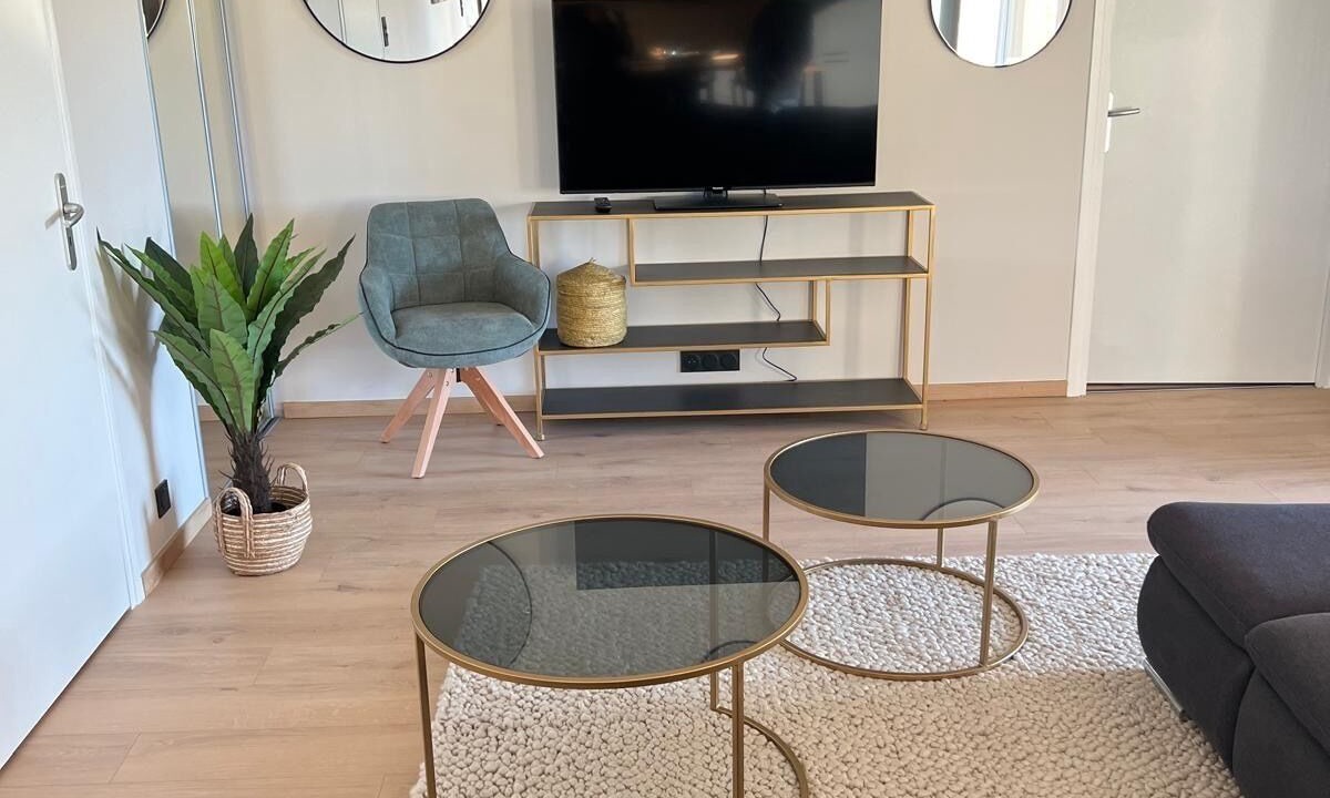 Photo of Livingroom in Ussel