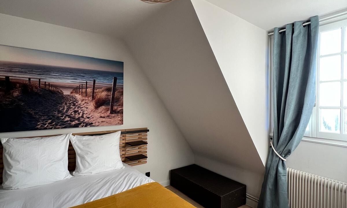 Photo of Bedroom in Ussel