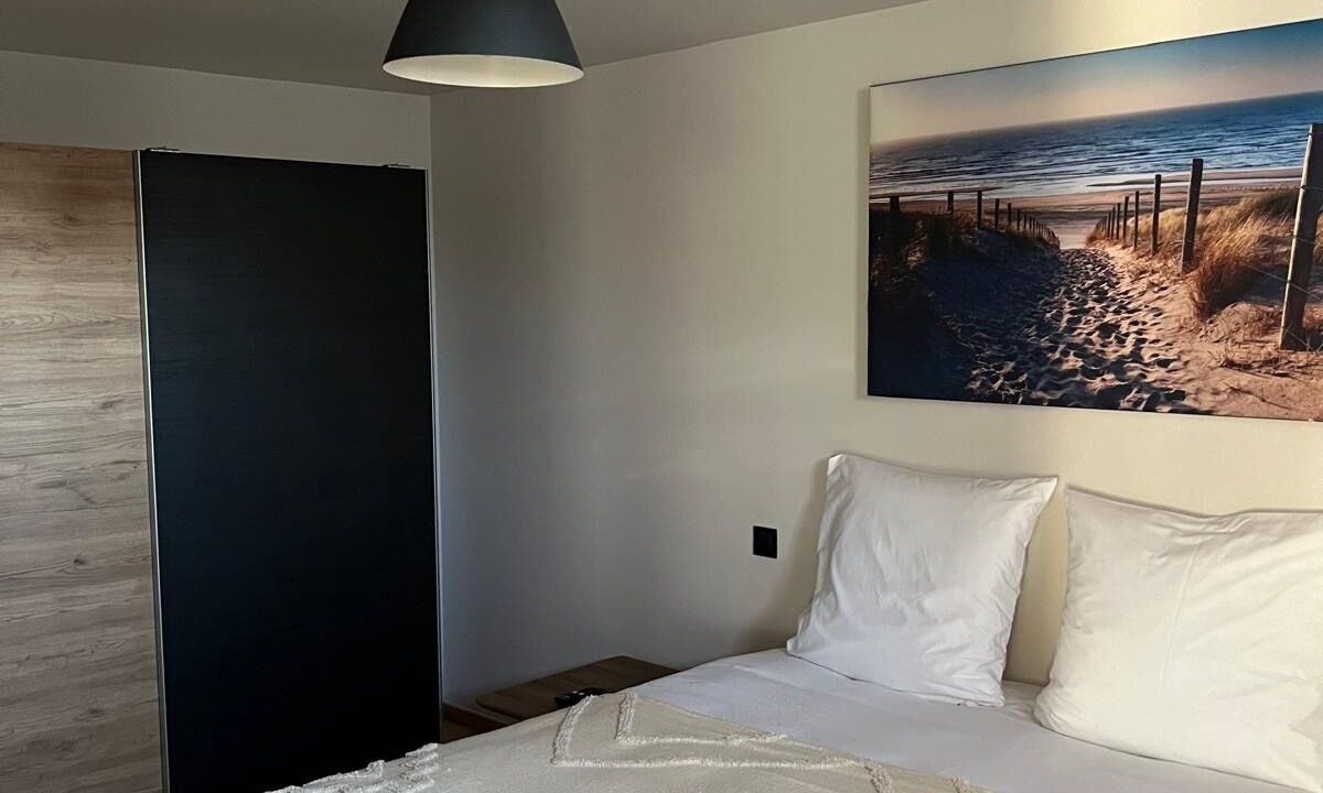 Photo of Bedroom in Ussel