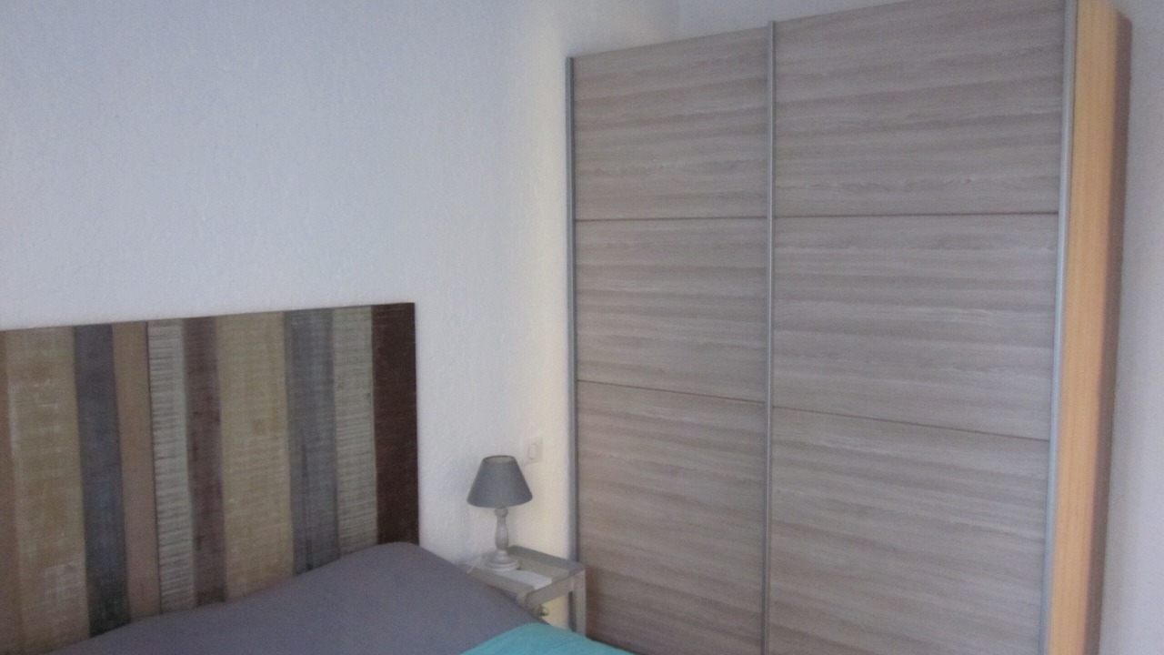 Photo of Bedroom in Saint-Jean-de-Luz