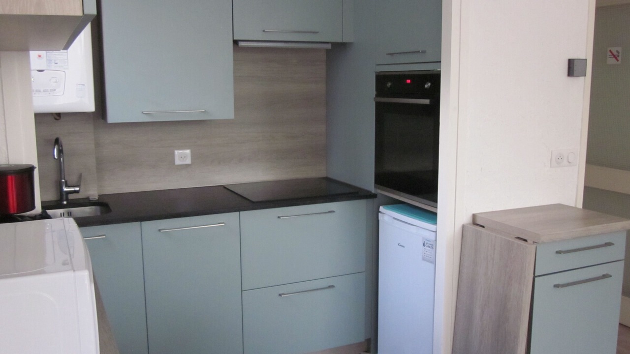 Photo of Kitchen in Saint-Jean-de-Luz