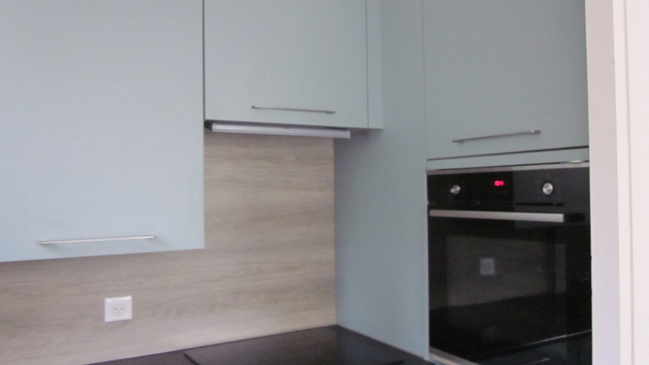 Photo of Kitchen in Saint-Jean-de-Luz