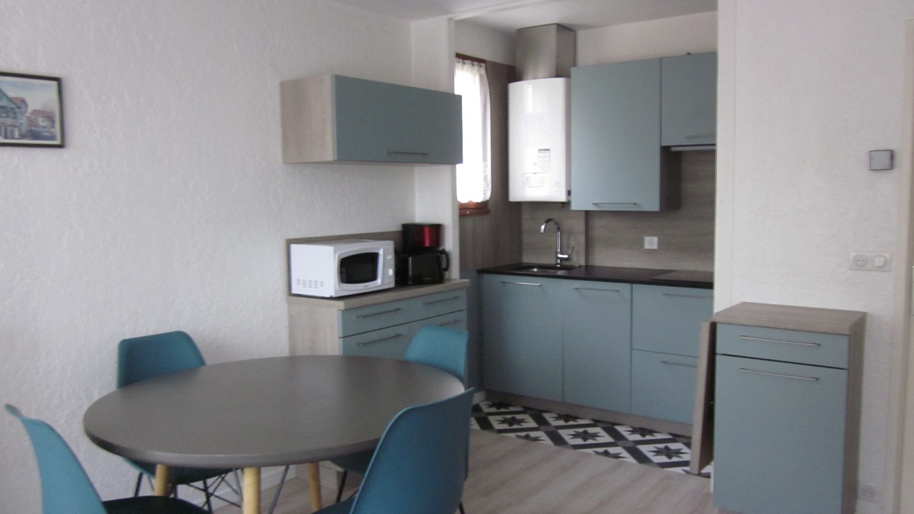Photo of Kitchen in Saint-Jean-de-Luz