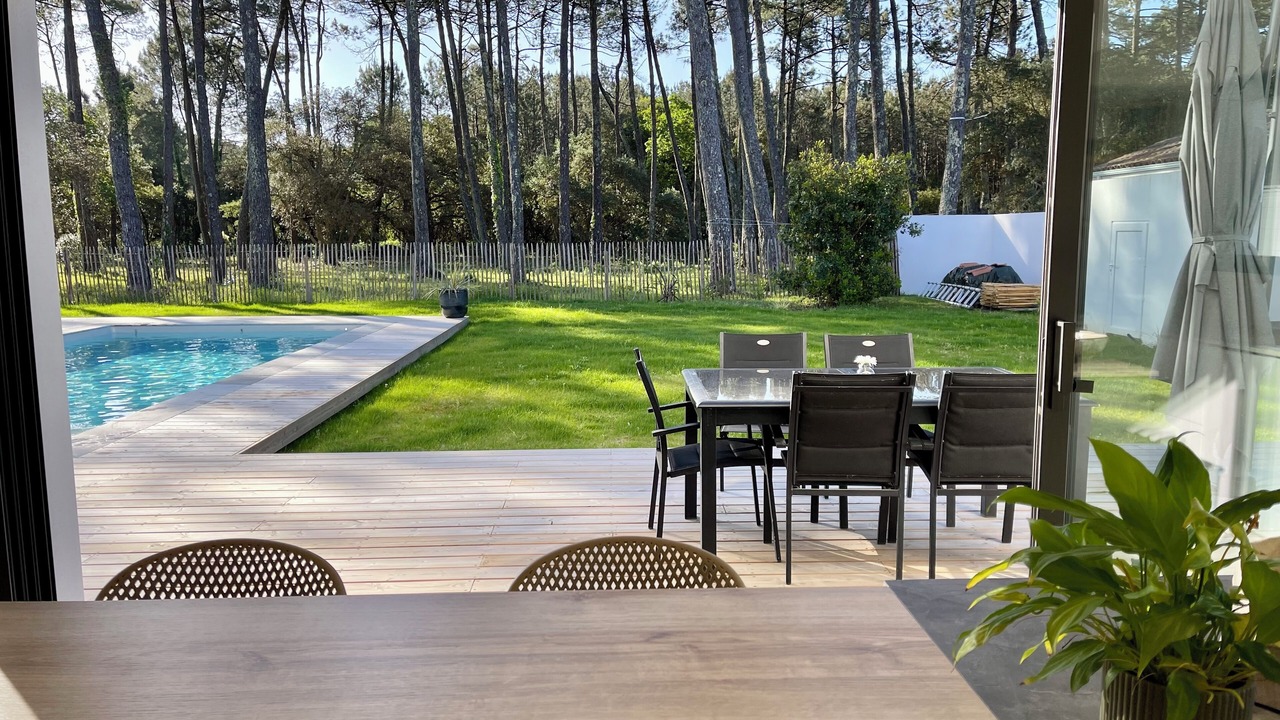 Photo of Outdoor in Labenne-Ocean