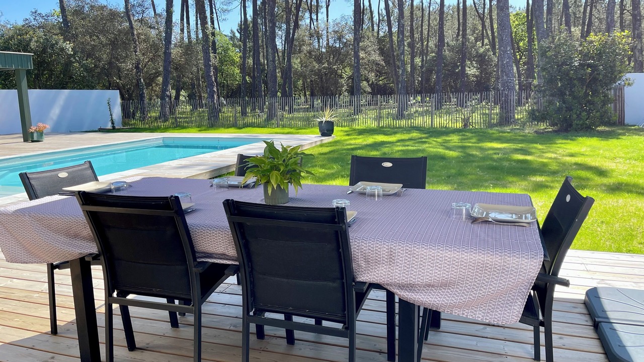 Photo of Outdoor in Labenne-Ocean