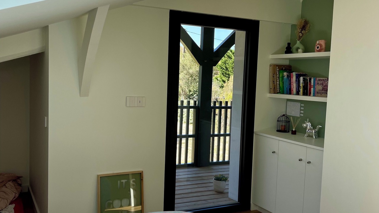 Photo of Bedroom in Labenne-Ocean