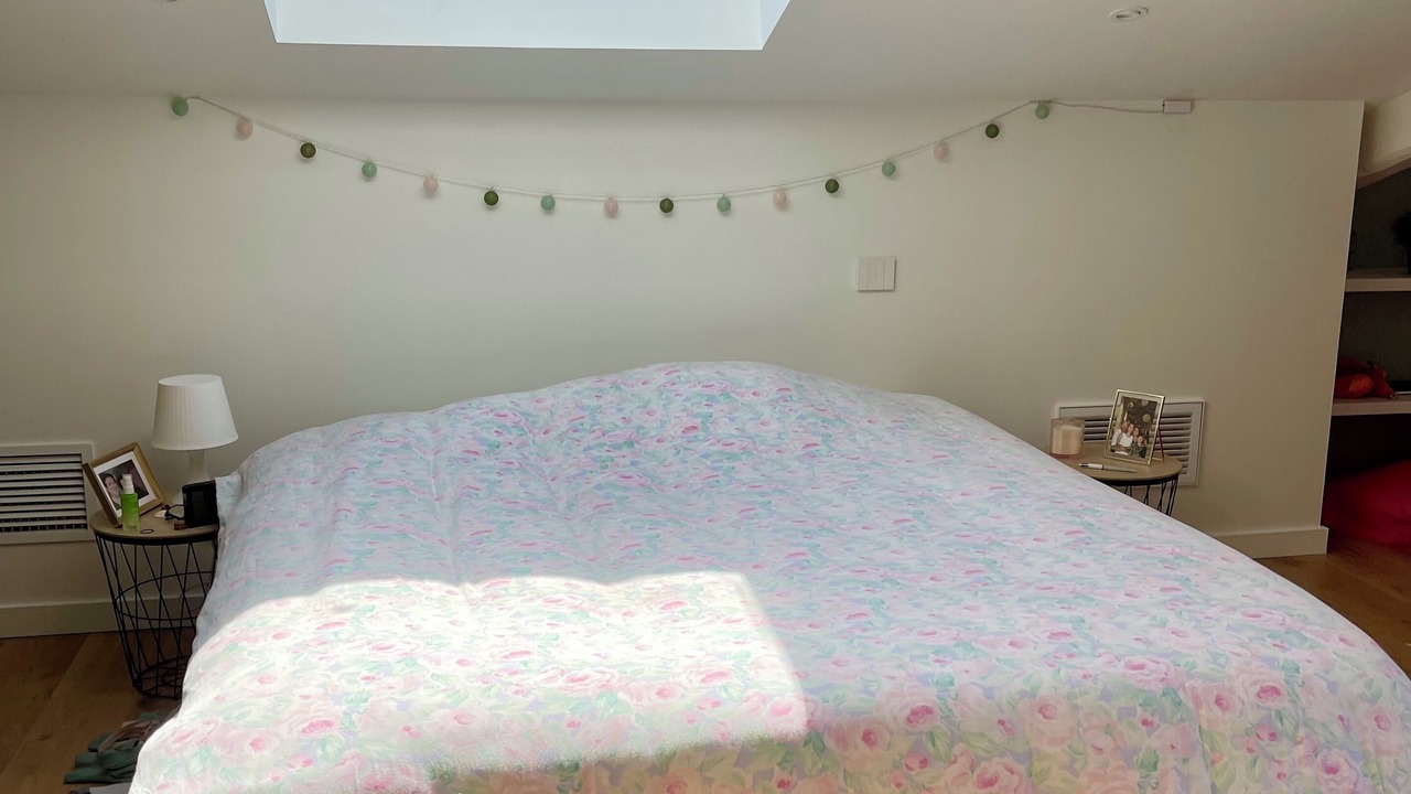 Photo of Bedroom in Labenne-Ocean