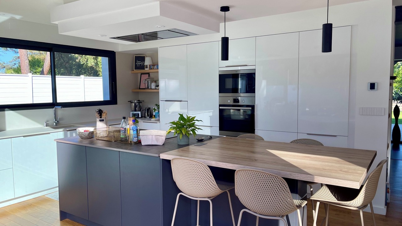 Photo of Kitchen in Labenne-Ocean