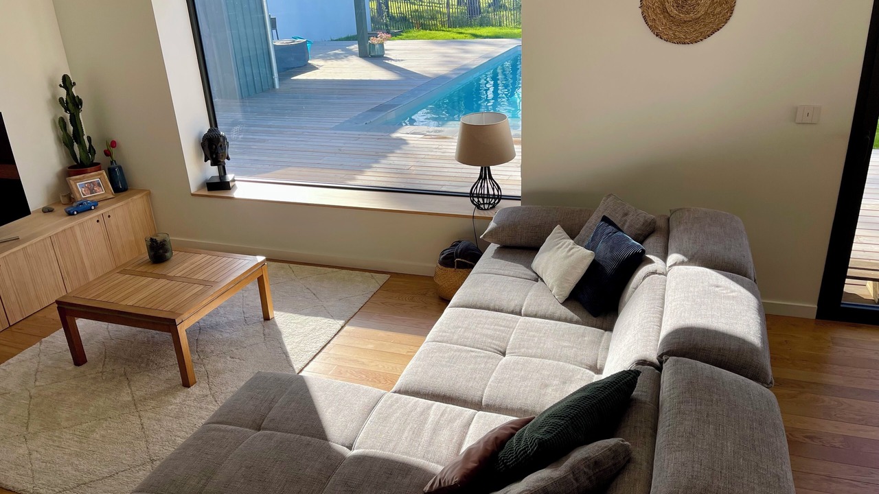 Photo of Livingroom in Labenne-Ocean