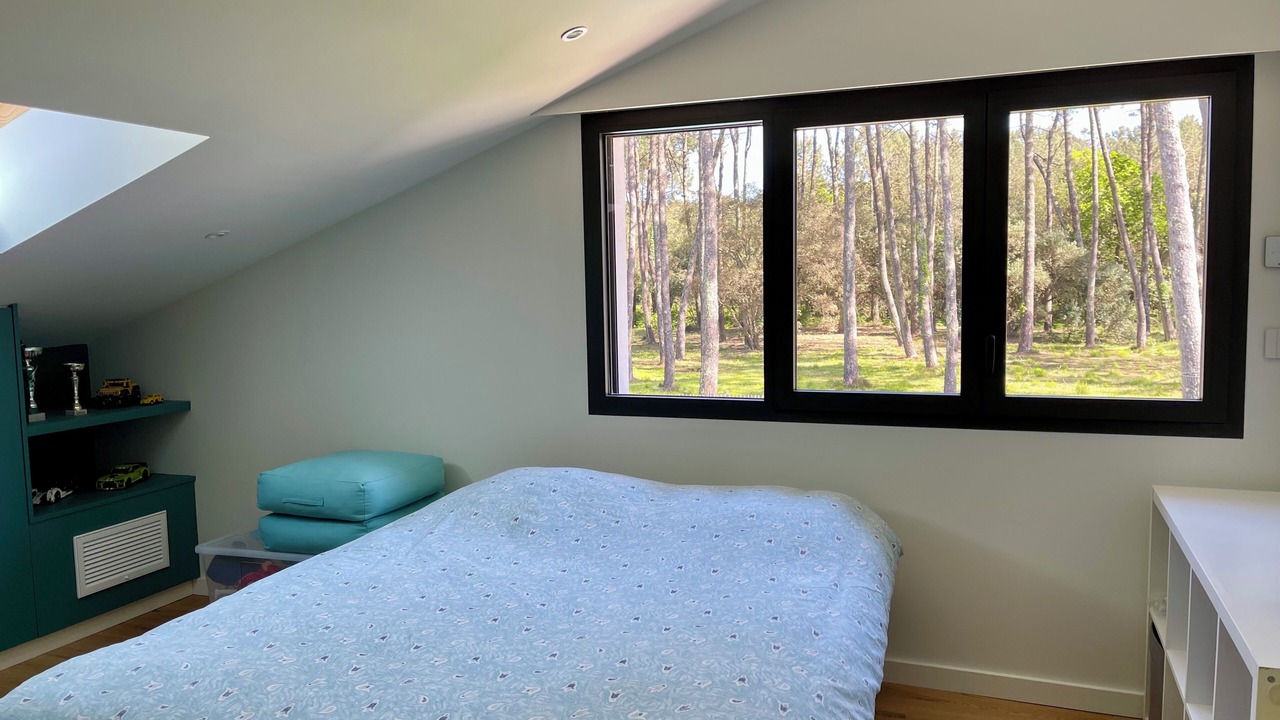 Photo of Bedroom in Labenne-Ocean