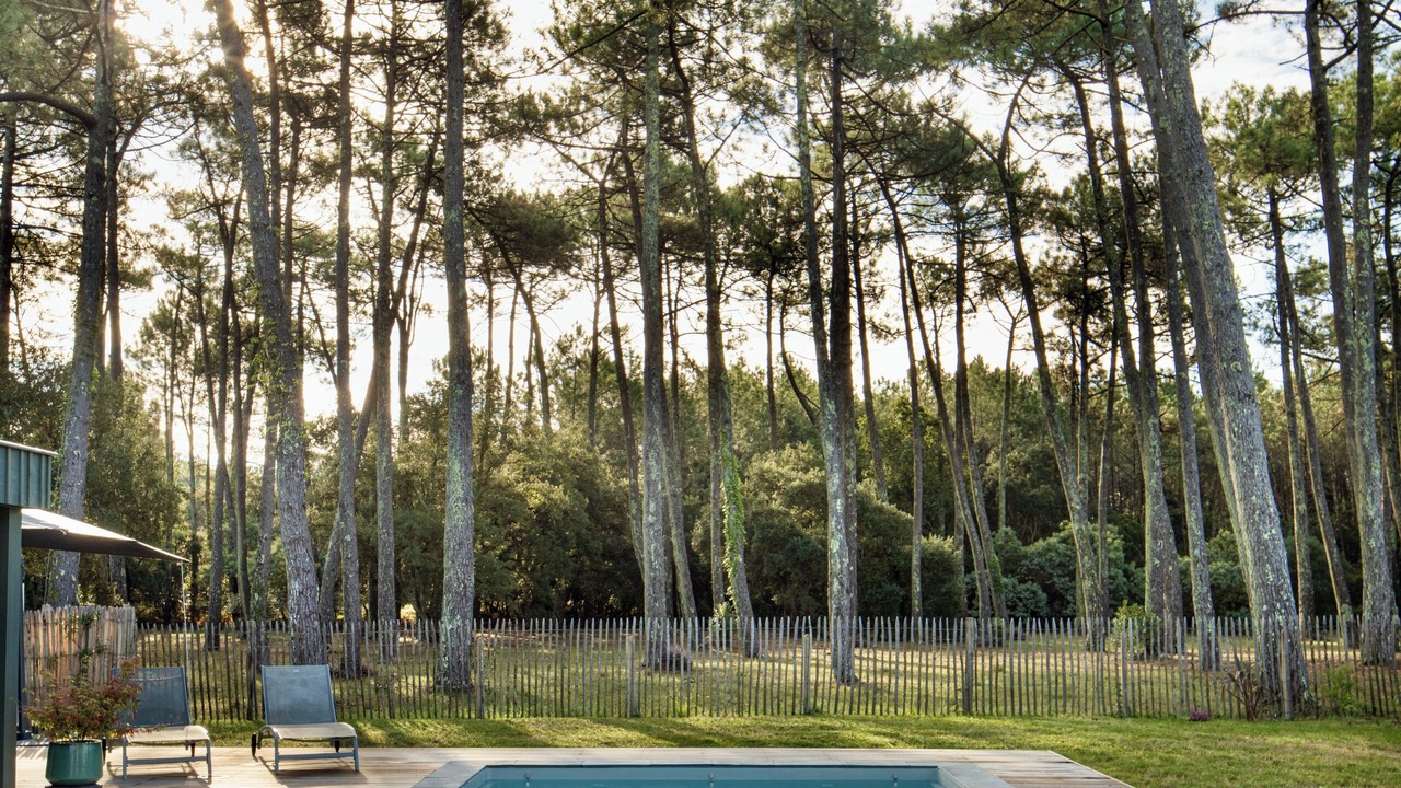 Photo of Outdoor in Labenne-Ocean
