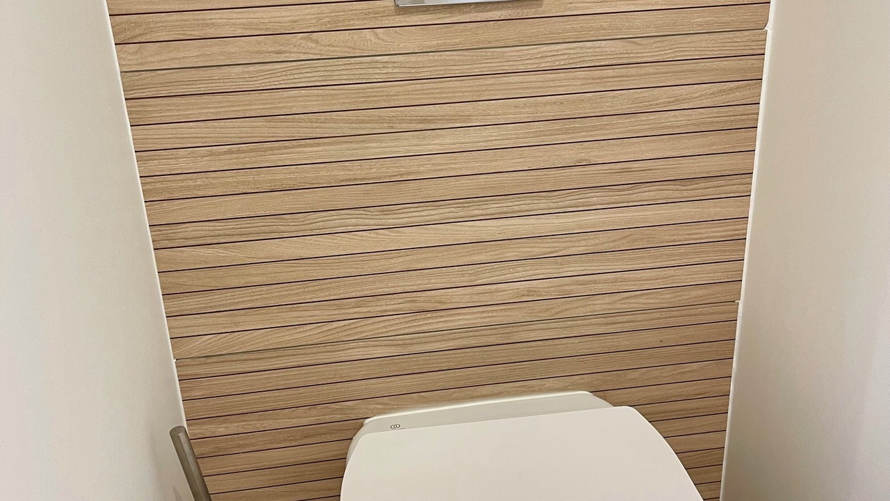 Photo of Bathroom in Labenne-Ocean