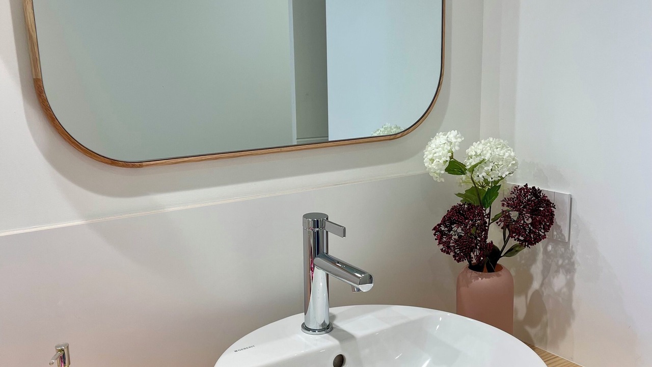 Photo of Bathroom in Labenne-Ocean