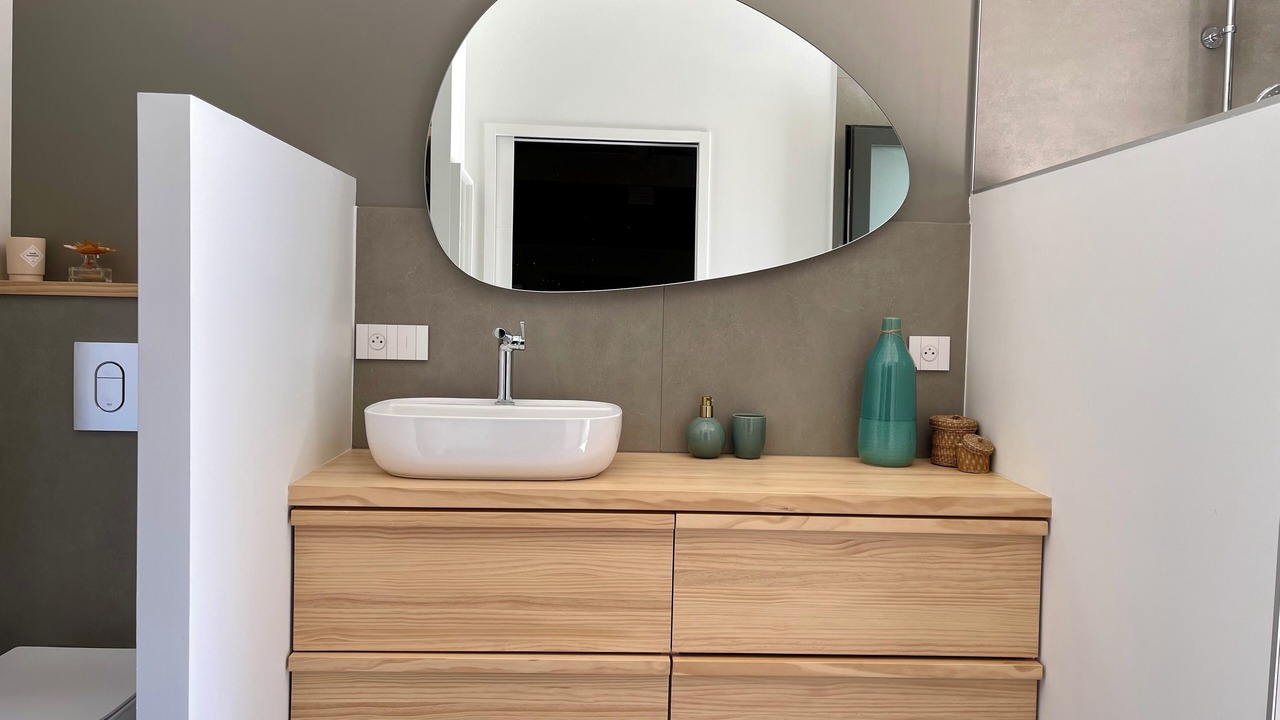 Photo of Bathroom in Labenne-Ocean