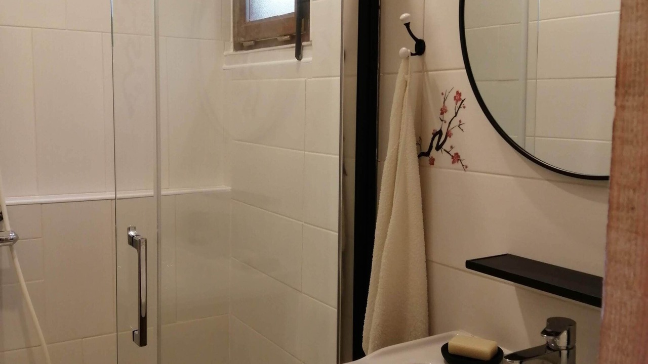 Photo of Bathroom in Ruffec