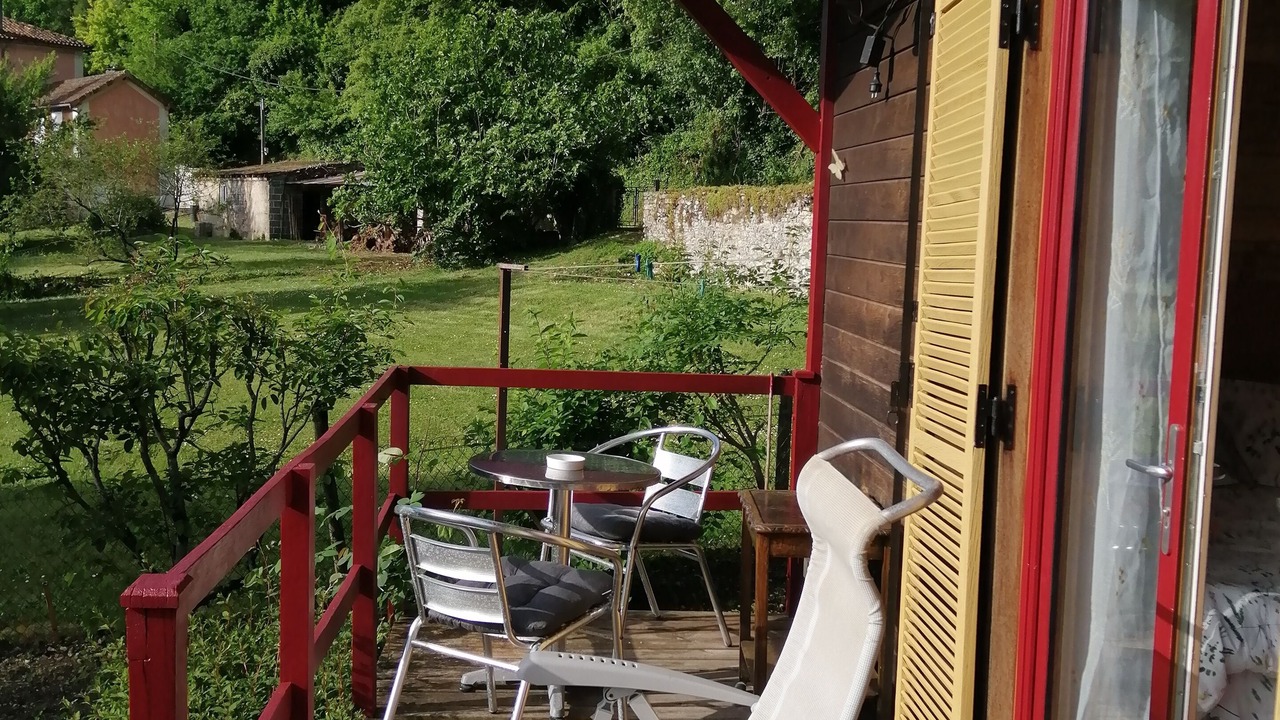 Photo of Outdoor in Ruffec