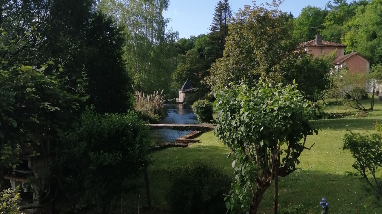 Photo of Outdoor in Ruffec