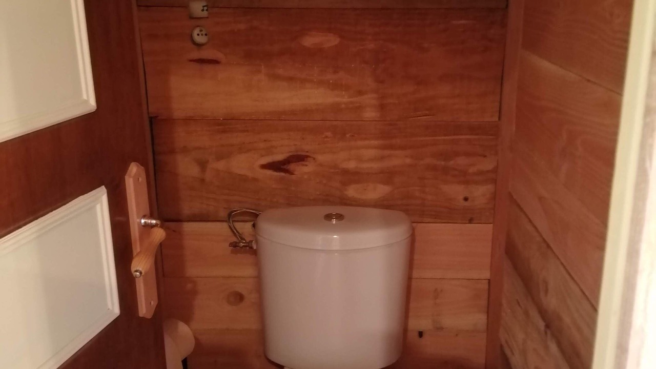 Photo of Bathroom in Ruffec