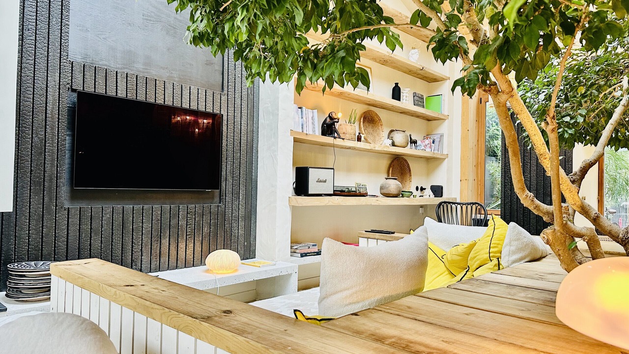 Photo of Livingroom in Victor Hugo - Saint-Augustin