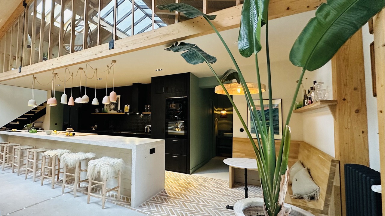 Photo of Livingroom in Victor Hugo - Saint-Augustin
